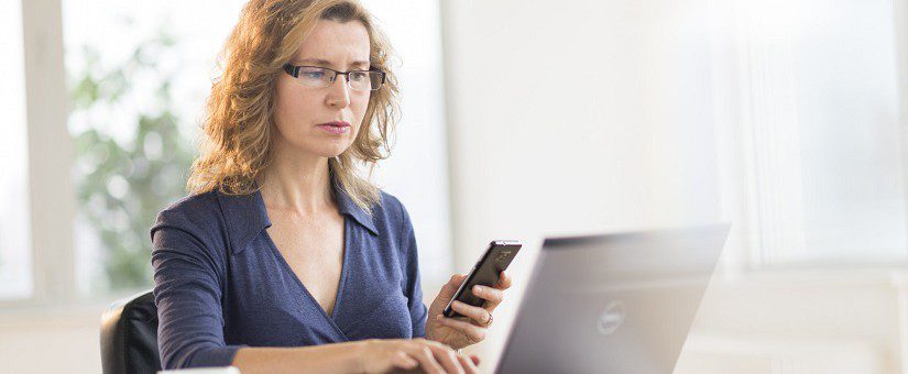 Postmenopausal دوران یائسگی
