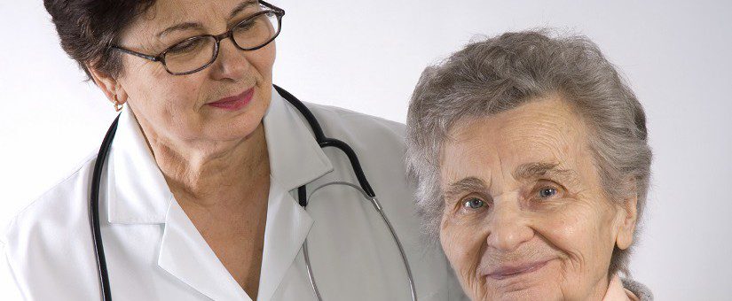 Examinations After Postmenopausal معاینات بعد از یائسگی