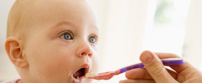 Newborn Nutrition تغذیه نوزاد