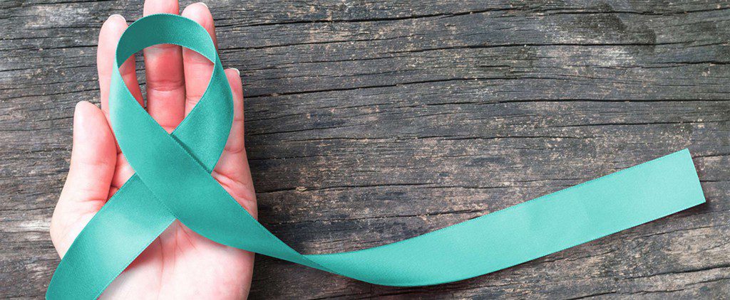 Ovarian Cancer سرطان تخمدان